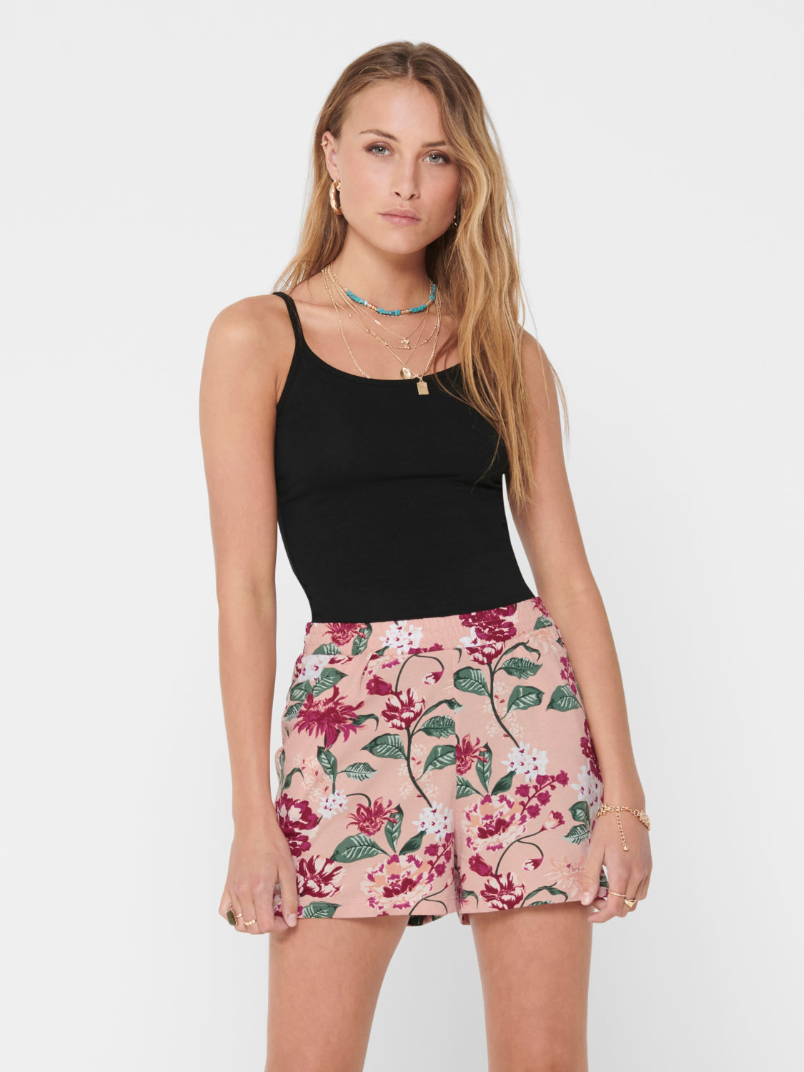 ONLLOVE Singlet - Sort